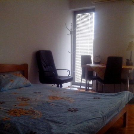 Apartment The Royal Pg Podgorica Ngoại thất bức ảnh