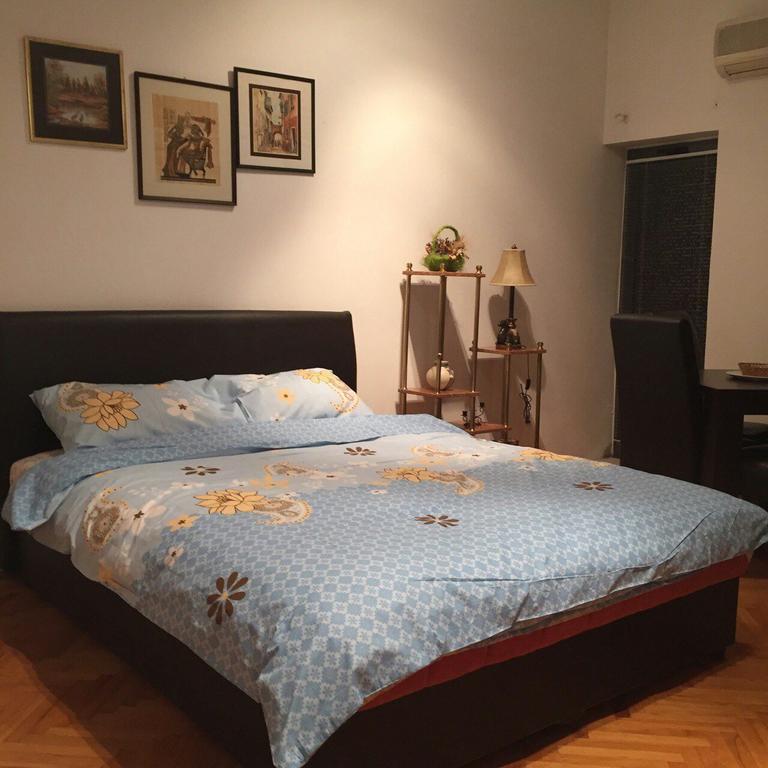 Apartment The Royal Pg Podgorica Ngoại thất bức ảnh